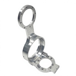 Servicio de Mecanizado CNC de Precisión Personalizado, Servicio de Torneado de Metal CNC Anodizado Personalizado, Piezas de Torneado CNC - Product Image 1