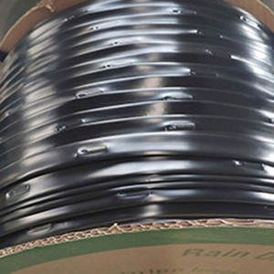Cinta de Goteo de Plástico de 0.2-0.4mm de Espesor, la Más Vendida, para Invernaderos Agrícolas y Riego Doméstico - Product Image 4