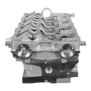 Nueva Cabeza de Cilindro de Motor ECD/<span class=keywords><strong>BYL</strong></span> 2.0CRD 16V 68001295AA para Chrysler Sebring - Product Image 5