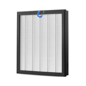 המחיר הטוב ביותר תיבת מסנן עבור levoit חיוני 100s-p יעילות גבוהה h13 <span class=keywords><strong>hepa</strong></span> פעיל מסנן אוויר פחמן - Product Image 4