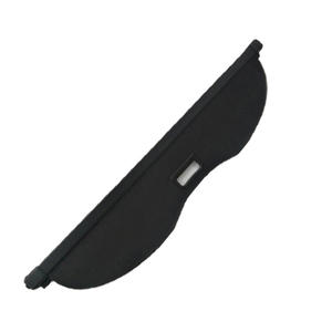 Fabricant avec 8 ans d'expérience, couvre-bagages en PVC imperméable et durable pour <span class=keywords><strong>Renault</strong></span> <span class=keywords><strong>Kadjar</strong></span> 2016 2017 2018 <span class=keywords><strong>2019</strong></span> - Product Image 5