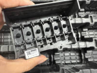 Nuevo Amortiguador de Cabezal de Impresión Xp600, Kit de Conversión de Cabezal Xp600, Impresora Eco Solvente DTF A3 Xp600, Cabezal de Impresión Xp600