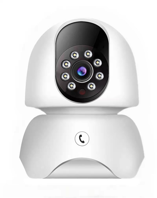5MP WIFI Camera IP66 Outdoor 1080P PTZ Speed Dome Wireless IP Camera CCTV Pan Tilt WIFI Surveillance Camera