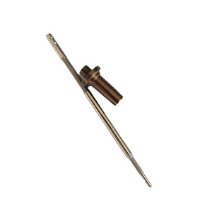 Ensemble de soupape d'injecteur de carburant F00ZC01319, pièce du système d'injection Common Rail Diesel pour modèles de véhicules généraux - Product Image 1