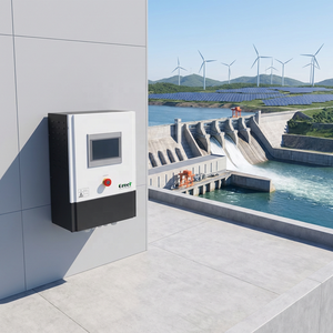 Regulador Convertidor de 1.5kW de CA a Conexión a Red para Controlador de Viento - Product Image 1