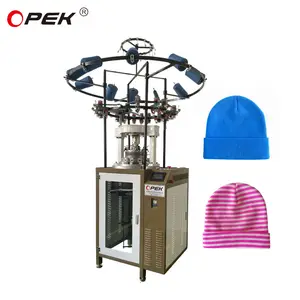 2023 new style seamless circular knitting machine