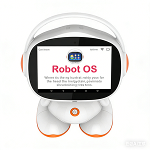 <span class=keywords><strong>Robot</strong></span> intelligent pour l'éducation précoce des enfants, capable d'apprendre à chanter et à danser, châssis de <span class=keywords><strong>robot</strong></span> jouet pour garçons et filles - Product Image 6