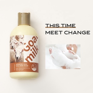 Jabón Corporal Sedoso Blanqueador e Hidratante Profundo de Leche de Cabra KORMESIC de Marca Privada - Product Image 6