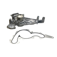 Pièce détachée automobile: pompe à eau de refroidissement 16100-59275 16100-59276 pour Toyota Land Cruiser Lexus 1UZ 2UZ 3UZ