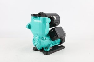Pompe à eau monophasée 50Hz AUPM à auto-amorçage, haute pression, avec moteur puissant et économique - Product Image 6