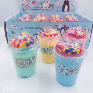Nickelodeon Ice Cream <b>Putty</b> Slime DIY Toy Unisex Clay Animal Modeling Al Por Mayor Juguetes with ASTM Certificate Funny Feature - Product Image 2