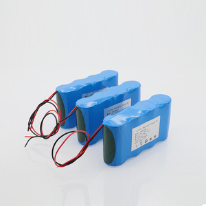 Bộ pin 12V 24V 36V 48V 52V 60V 72V cho xe đạp điện, xe máy điện, 20Ah 40Ah, có thể tùy chỉnh, tự lắp ráp - Product Image 2