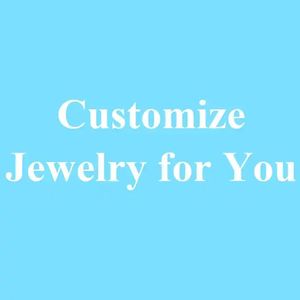 Collar de cadena de tenis personalizado para mujer, joyería con piedra de nacimiento, zafiro, Esmeralda, peridoto rosa, rubí, diamante, Tenis - Product Image 4