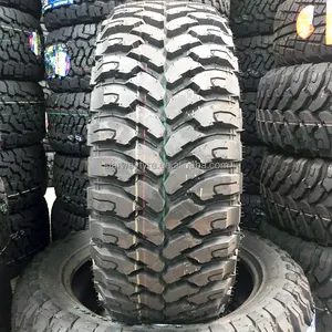 Mr. Strong — pneu vtt 245/75R16LT 265/70R16LT 265/75R16LT, haute qualité, SUV 4X4 CF3000, Cross-Country, boue, pneus neige MT