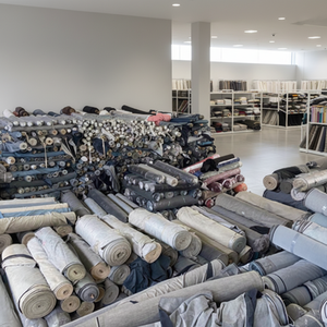 Tela de Mezclilla de Lujo Lizhi XH6032W, 172 cm de Ancho, Rollo de Tela Vaquera Pesada, Venta al por Mayor por Metro en China - Product Image 4