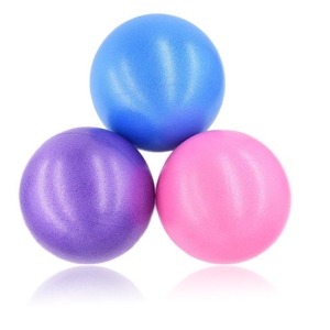 Palla da Pilates da <span class=keywords><strong>8</strong></span> Pollici per Bambini, Vendita all'Ingrosso - Product Image 1