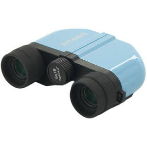 Telescopio SICONG Challenger: telescopio HD para niños, museo y alcance de visualización de insectos, tamaño de bolsillo y portátil, aumento de 6X - Product Image 5