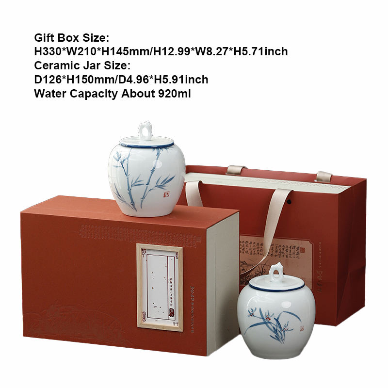 Mélange de couleurs Tale of Seasons Rouge L