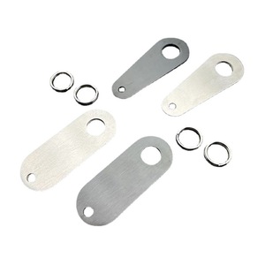 Stainless Steel Motorcycle Mount Plate Silver <b>Black</b> <b>Polished</b> Sturdy For Bell Accessories - Product Image 5