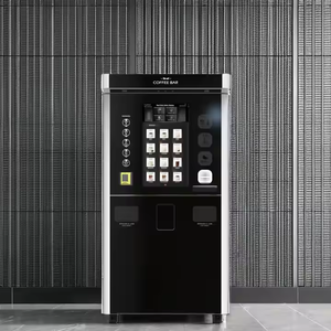 Distributore automatico di caffè dal chicco alla tazza - Product Image 3