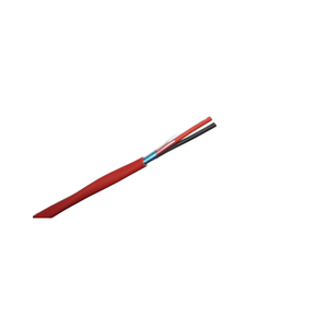 <span class=keywords><strong>สาย</strong></span>สัญญาณเตือนไฟไหม้ Fplr 16AWG 2C <span class=keywords><strong>สาย</strong></span>สื่อสารแบบไม่หุ้มฉนวน - Product Image 6