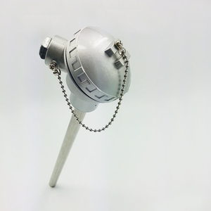Termopar TLK204 S K E T J PT100 WRN-130 WRN-530, Termopar de Soporte para Instrumentos Personalizable 201/304/2520 - Product Image 3
