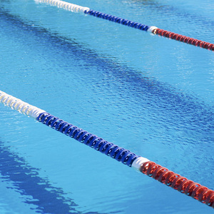 Tiêu chuẩn hồ bơi làn đường dây hồ bơi <span class=keywords><strong>Float</strong></span> dòng/hồ bơi làn đường dòng với móc - Product Image 3