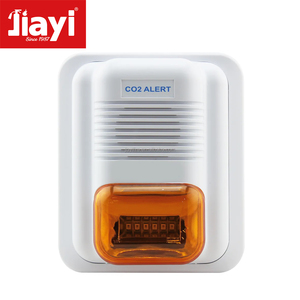 12V 24V <span class=keywords><strong>LED</strong></span>-Blitzlicht Drei Töne Schall geber und <span class=keywords><strong>LED</strong></span>-Blitze Feueralarm-Blitzs irene Rot/Gelb/Blau/Grün/Weiß
