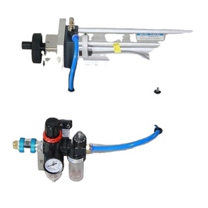 Petite machine de remplissage de jus semi-automatique à petit investissement et à bénéfices élevés - Product Image 4