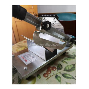 เครื่องหั่นเนื้อไฟฟ้าสำหรับงานหนัก ใช้งานได้ยาวนาน - Product Image 2