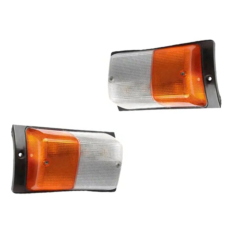 VITJU VIT TRUCK Body Parts 394769