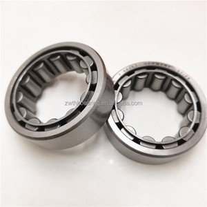 Cuscinetto a Rulli Cilindrici Dimensioni 35.6x57.2x17.9 Pollici DB-67309, Catalogo Cuscinetti a Rulli F66263 F-66263.RH DB67309 - Product Image 2