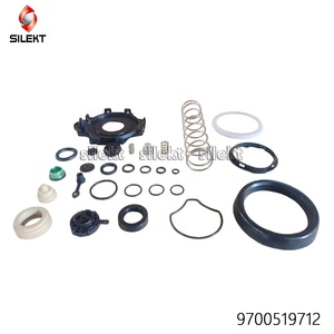 Ventes directes d'usine en magasin Kit de réparation de servo d'embrayage de pièces de camion 9700519712 1935611 UTILISÉ POUR le camion résistant d'HOMME/SCANIA - Product Image 3