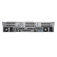 Stations de travail Precision 7960, processeur Intel Xeon Silver 4410Y, 16 Go de DDR5, disque dur SATA 2 To 7,2K, GPU T1000-4G, SSD NVMe 512 Go en stock