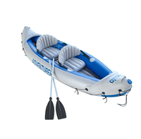 Logo personnalisé Bateau gonflable en PVC Bateau catamaran gonflable Yacht gonflable Bateau