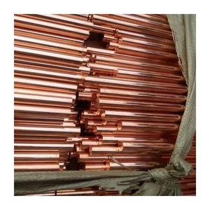 Kupferbarren und Kupferstangen aus China vom Großhandelshersteller - Product Image 5