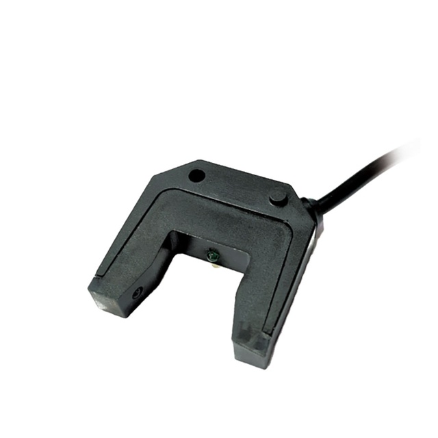 KJT Factory Sales PNP/NPN speed up to 2000m/min Textile Machine Yarn Sensor linter sensor photoelectric yarn sensor