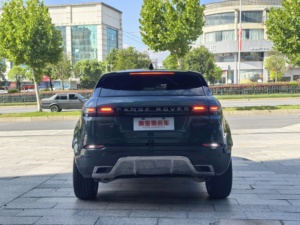 Premium de segunda <span class=keywords><strong>mano</strong></span> Land <span class=keywords><strong>Rover</strong></span> <span class=keywords><strong>Range</strong></span> <span class=keywords><strong>Rover</strong></span> <span class=keywords><strong>Evoque</strong></span> 2022 Facelifted L249PSR Edición de lujo - Product Image 5