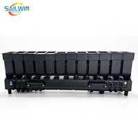 Barre de lumière LED mobile RGBW 12x60W pour extérieur avec zoom, faisceau et wash DMX512 pour scène, concert, DJ, club