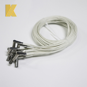 Micro cartouche chauffante 4mm pour imprimante 3D Prusa Mendel - Product Image 6