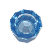 ZOGEAR IM008 plat dentaire en verre