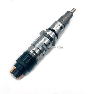 Nuevo inyector diésel Common Rail para modelos ISB 6.7TV y 2KD-FTV 0445120384 0445120267 5269194 89550E0072 - Product Image 5