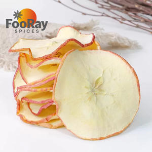 Rodajas de Manzana Secas Naturales para Mascotas, Snacks para Perros y Conejos, <span class=keywords><strong>a</strong></span> Granel - Product Image 4