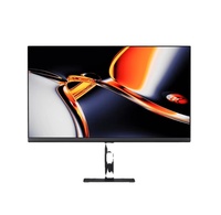 Redmi A27U moniteur 4K Ultra HD qualité d'image mode de protection des yeux multi-écran même couleur support réglable multifonction
