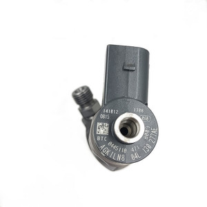 New Diesel <strong>2</strong>.0L Fuel Injector Nozzle for Audi Skoda VW for Golf Models 0445110470 0445110471 0986435257 04L130277C - Product Image 3