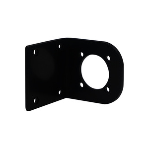 Support de boîtier de moteur 36 mm pour ligue scolaire américaine, longueur 40 mm, en fonte, universel, base verticale et horizontale - Product Image 3
