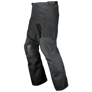 Pantalon de motocross personnalisé pour usine, pantalon de moto tout-terrain respirant et léger pour le sport - Product Image 1