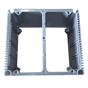 2024 vendita calda personalizzata ABS/PP/PVC/POM/NYLON/PC/TPU/TPE/PS/come plastica stampaggio ad iniezione parti produttore - Product Image 4