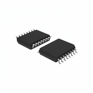 16 SOlC Exposed Pad NCV8509PDW18G Electronic Circuit Components In Stock Power Management (PMIC) - Product Image 1