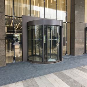 Tapis d'entrée rayé fait main pour intérieur/extérieur, lavable, anti-poussière en aluminium, élégant pour la maison <span class=keywords><strong>ou</strong></span> le bureau - Product Image 6